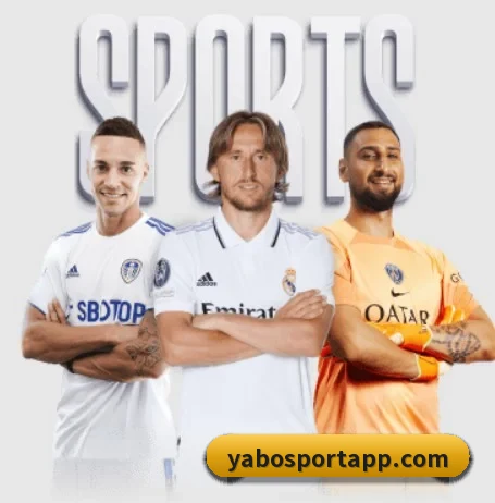 我们在做什么（YaboSports）